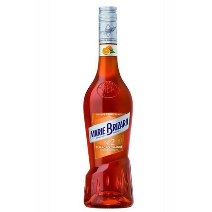 Marie brizard Orange Curacao liqueur