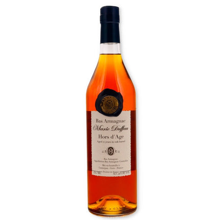 Marie Duffau Bas Armagnac Hors d'Age 12 yrs
