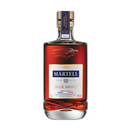 Martell Blue Swift Cognac 375mL