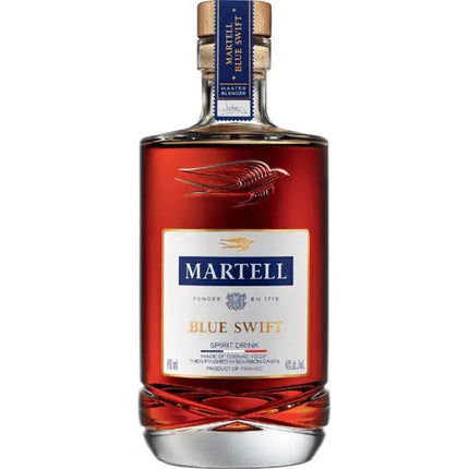 Martell Blue Swift Vsop