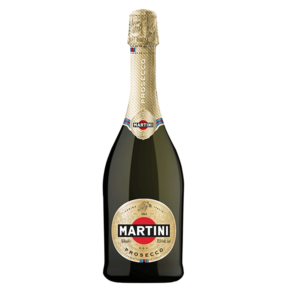 Martini & Rossi Prosecco - Barbank
