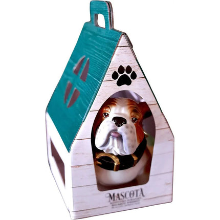 Mascota Green Roof Doghouse Kentucky Straight Bourbon Whiskey 5 year