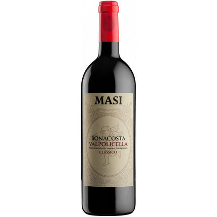 Masi Bonacosta Valpolicella Classico Doc 2018