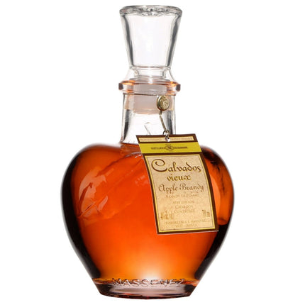 Massenez Calvados Apple Spirit