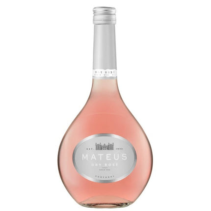 Mateus Dry Selection Rose