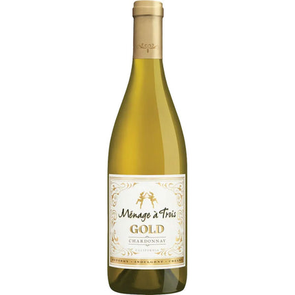 Menage a Trois Gold 2019