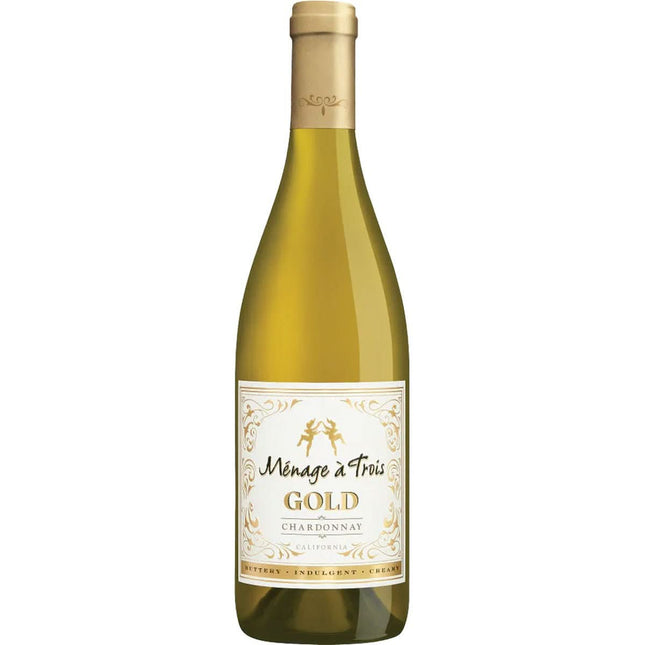Menage a Trois Gold 2019