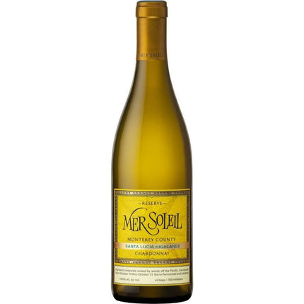 Mer Soleil Santa Lucia Highlands 2017