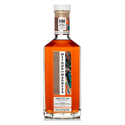 Method And Madness Single Pot Still