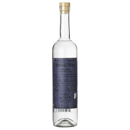 Mezcal Vago Ensamble by Emigdio Jarquin