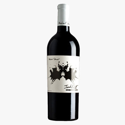 Michael David Inkblot