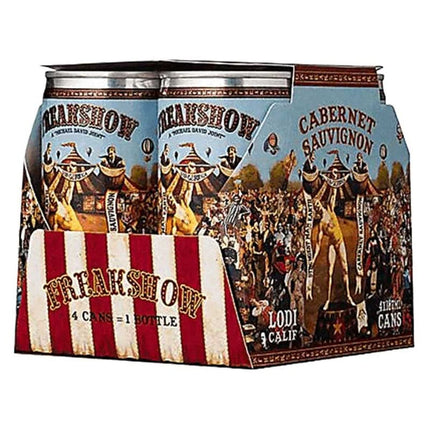 Michael David Joint Freak Show 187mL