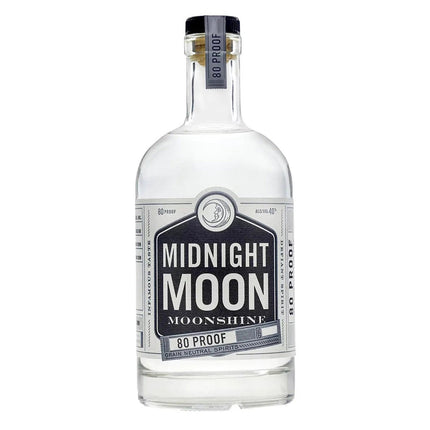 Midnight Moon - 100 proof