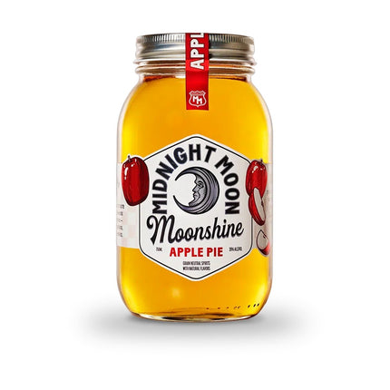Midnight Moon - Apple Pie