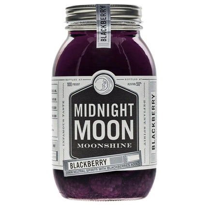 Midnight Moon - Blackberry