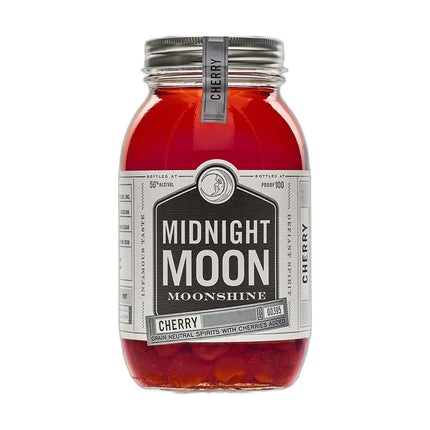 Midnight Moon - Cherry