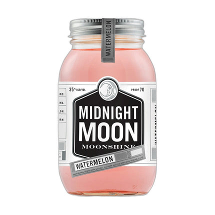 Midnight Moon - Watermelon