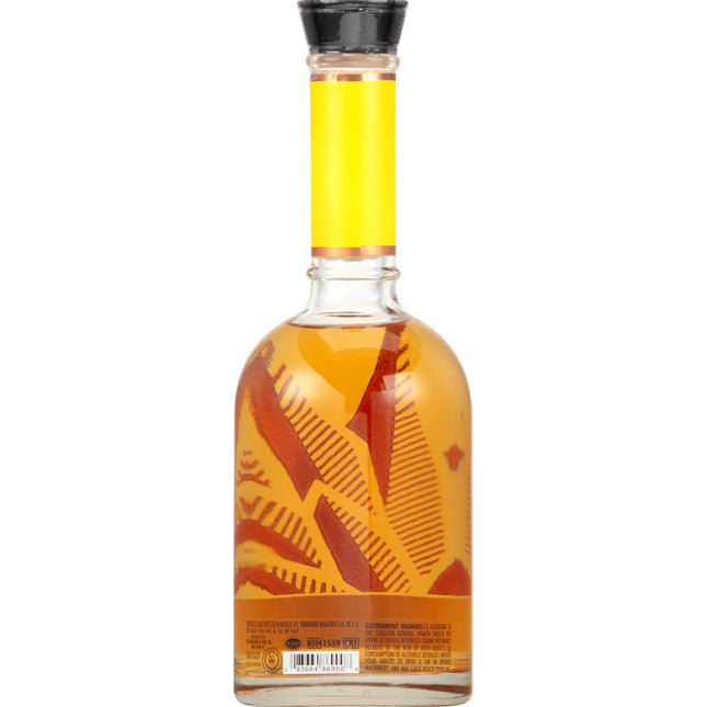 Milagro Select Barrel Reserve Anejo Tequila - Barbank