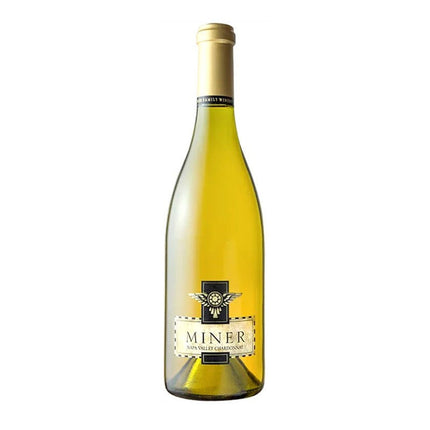 Miner Napa Valley Chardonay 2019