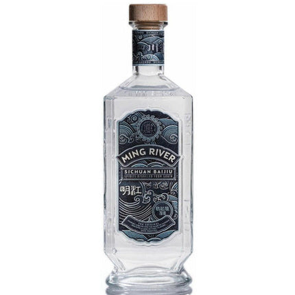 Ming River Sichuan Baijiu