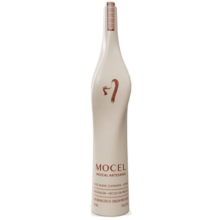 Mocel Mezcal Artesanal Cupreata Expression 2023