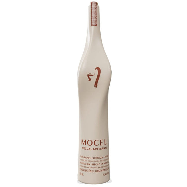 Mocel Mezcal Artesanal Cupreata Expression 2023