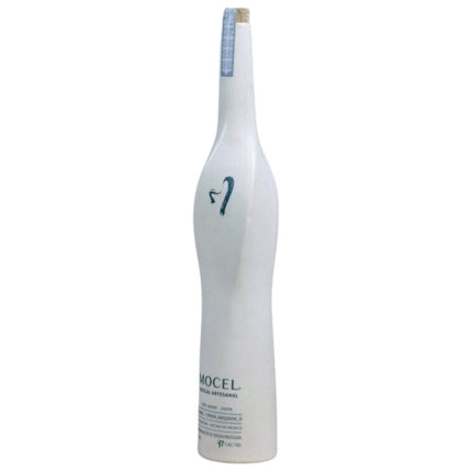 Mocel Mezcal Artesanal Ensamble 2022