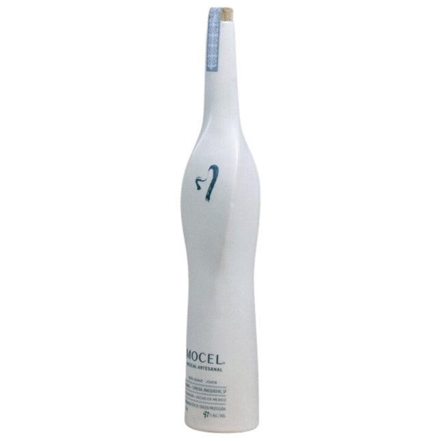 Mocel Mezcal Artesanal Ensamble 2022