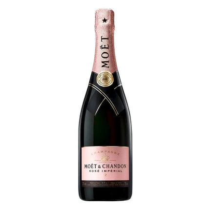 Moet & Chandon Rose Imperial Brut