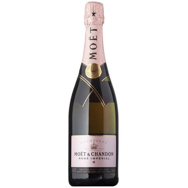 Moet & Chandon Rosé Impérial Ltd Edition