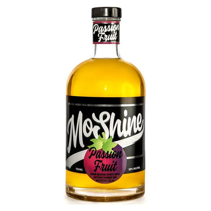 MoShine Passion Fruit