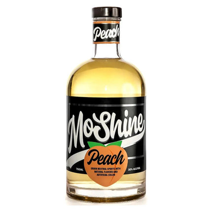 MoShine Peach