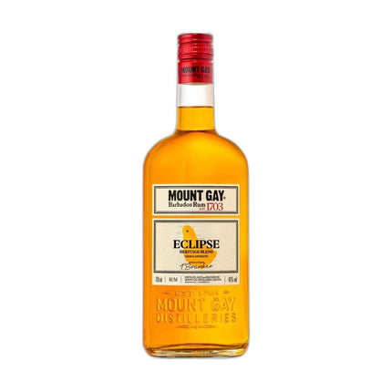 Mount Gay Eclipse Rum 750mL