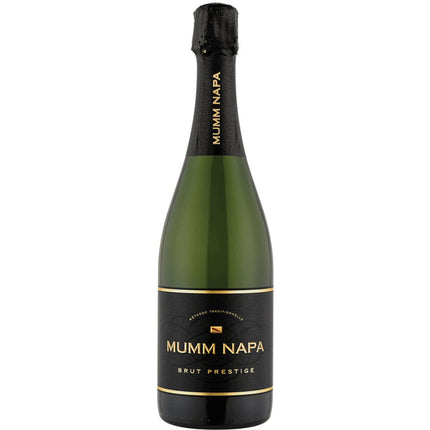 Mumm Napa Prestige Cuvee Sparkling Wine