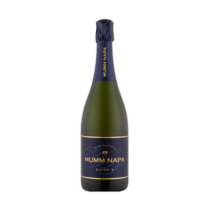 Mumm Sparkling Cuvee M 750mL