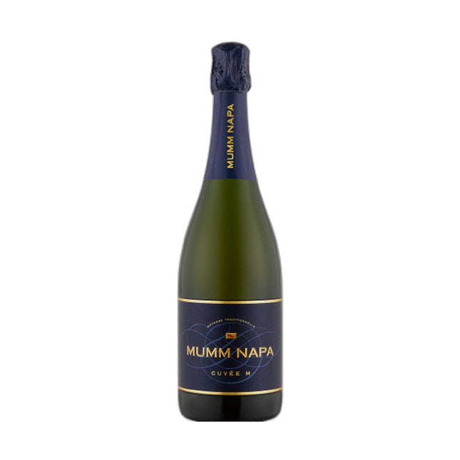 Mumm Sparkling Cuvee M 750mL