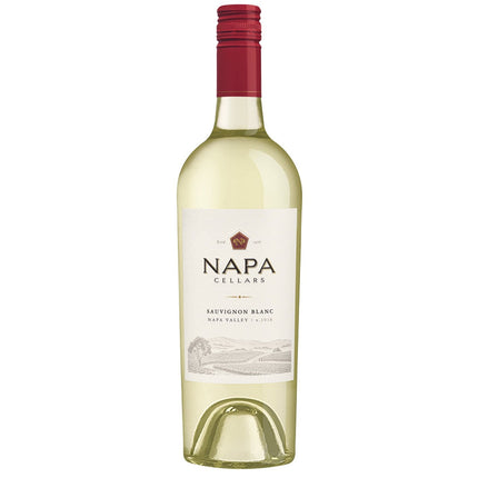 Napa Cellars Napa Valley Sauv Blanc 2022