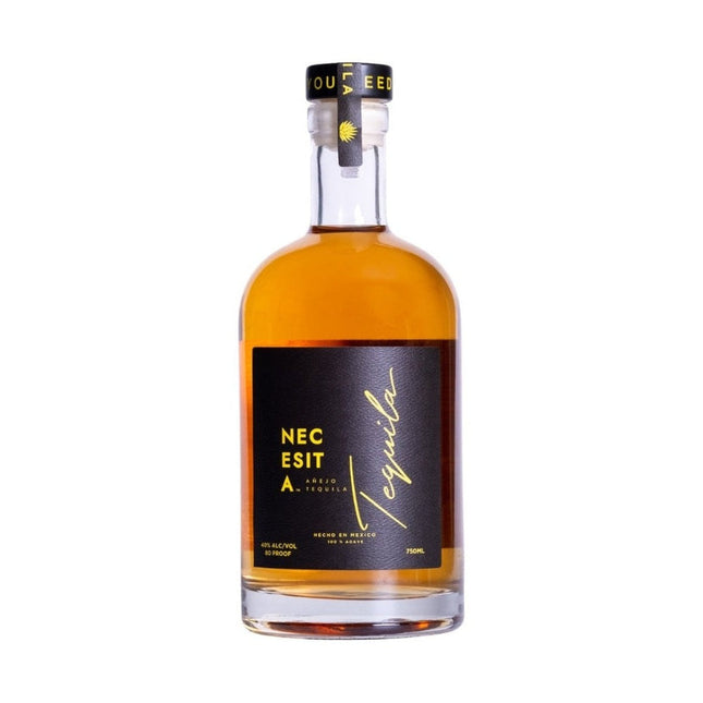 Necesita Tequila Anejo