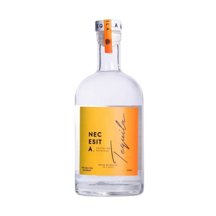 Necesita Tequila Cristalino