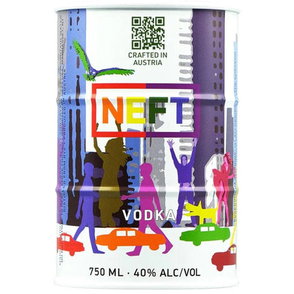 Neft Pride Edition