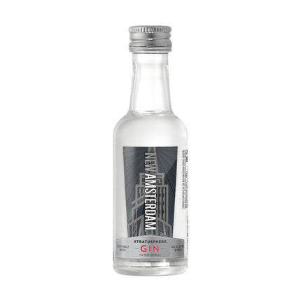 New Amsterdam Gin 10/50mL