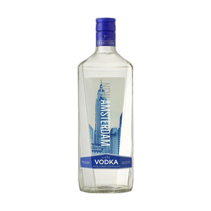 New Amsterdam Vodka 1.75L