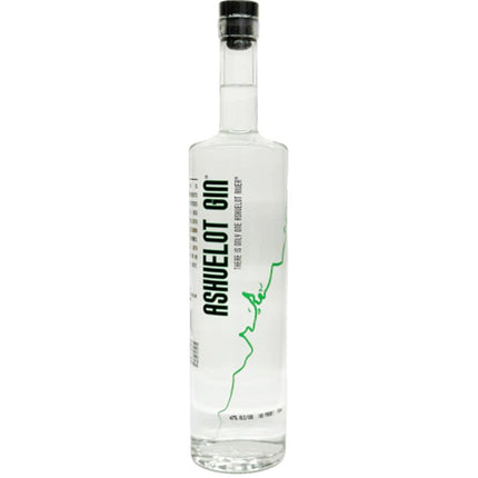 New England Sweetwater Ashuelot Gin