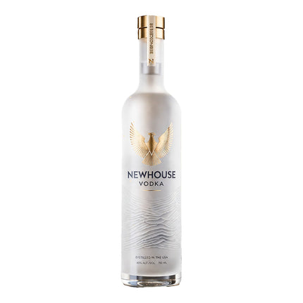 NewHouse Gold Label Vodka 1 L