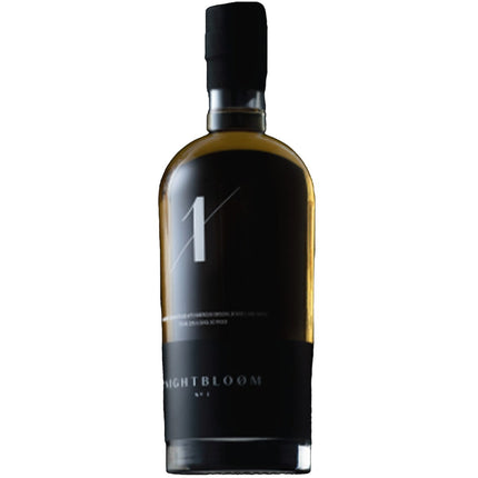 Nightbloom Vodka