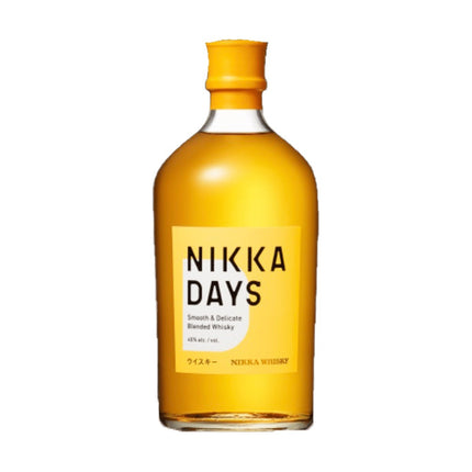 Nikka Whiskey Days 750mL