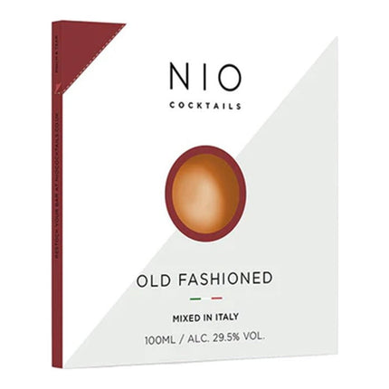 Nio Old Fashioned 100 ml