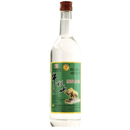 Niu Lan Shan Chen Niang Baijiu