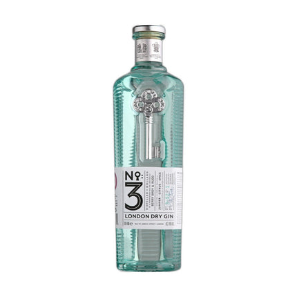 No. 3 London Dry Gin 750mL