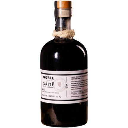 Noble By Saite Coffee Liquor